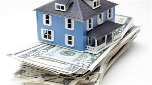 Letting father-in-law pay off your house might harm relationship with him | Dave Ramsey