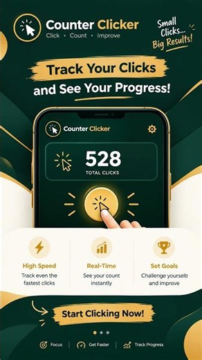 https://counterclickers.com/ Counter Clicker – Track Your Clicks & Improve Your Speed ⚡
