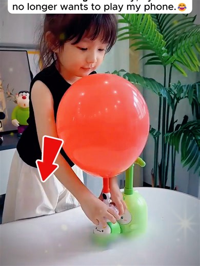 Flying Toy Car: A Fun Way to Enhance Child Development