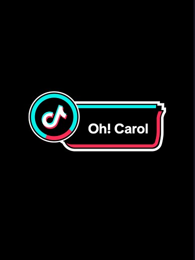 Oh! Carol🎶🎧 || Song By Neil Sedaka . . . #ohcarol #neilsedaka #lyrics #foryou #fontlyrics