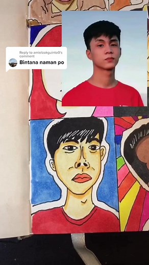 Creating a Stunning Window Drawing | Art Tutorial by Erin Lao