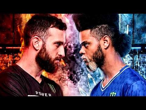 Can This Rookie Survive a Power Slap Veteran?!