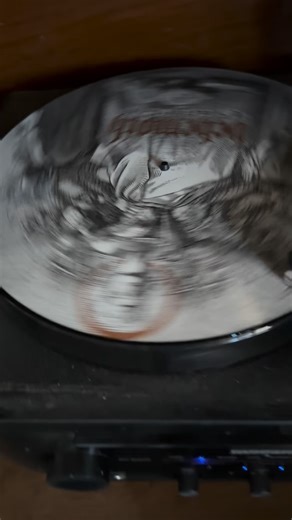 Fancy a limited, long-sold-out New Aeon Musick edition of Behemoth’s Evangelion record on a stunning picture disc? We’ve just unearthed a stash of the vinyls — without the original gatefold sleeves — and they’ll premiere very soon in the Webstore at a special price. What a sound. What a record! @behemothwebstore @behemothofficial @nergal69 @orion669 #inferno #seth #orion #nergal #evangelion #behemothrare #newaeonmusick #picturedisk #limit #limited | Behemoth Webstore