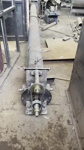 11 reactions | 20Feet Screw conveyor Machine with anti choking system ☎️ +91 90985 87992 | Punjab Engineering Corporation | Facebook