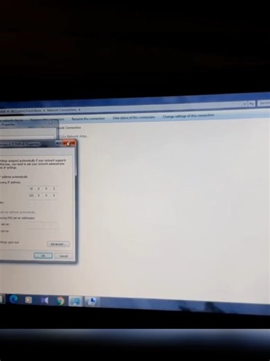 Remote desktop Part 8 چیگونه میتوانیم که از دور کمپیوتر کنترول نماییم.mp4- #Remote #NetworkVillage #viral #remotedesktop #PC #Technology #foryourepage #fypシ゚viral🖤tiktok #WIFI #tiktoktrainer #Network_Village #Instagram #fyp #Computer #Tech #PCdrive #Drive #connect #study