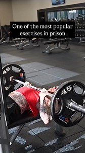 16K views · 169 reactions | The Barbell Pullover. I learned this exercise at Greensville correctional center and don’t think I’ve ever actually seen anyone doing this in the gym.. But it’s one of my TOP exercises for Chest, Triceps, and Lats!! If anyone uses this exercises in there normal training let me know in the comments! #fitness #gym #workout #gymmotivation #fitnessmotivation #upperbodyworkout #barbell #prisonworkout | Kevin Clark | Facebook