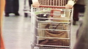 CBS News Sunday Morning:From 1977: Charles Kuralt on shopping carts