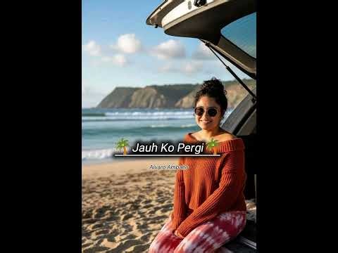 🌴Lagu Acara_Jauh Ko Pergi Remix_2K26🌴