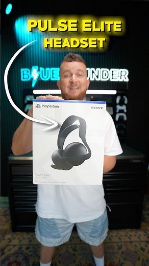 3 reasons why the Pulse Elite headset is one of my favorite headsets!