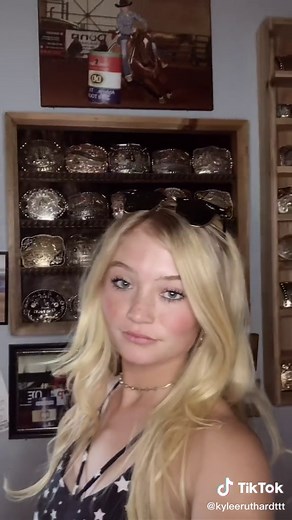 Become a Buckle Bunny in Rodeo with Cowboys | Funny Video