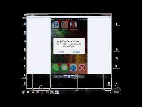 [Solución-Fix] Error 4005-4016 y otros en iTunes | Cuelgue de iPhone | Español | English