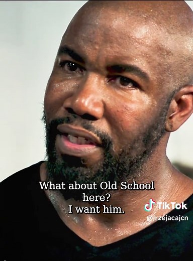 Never Back Down: Old School vs. New School Sparring