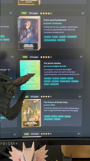 Read a book and train your typing speed. #read #digitalbook #typingspeed #learntotype