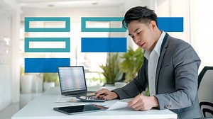 Overview of the cash flow statement - Accounting Foundations Video Tutorial | LinkedIn Learning, formerly Lynda.com