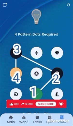 Syntax Verse Quiz Answers Today | 08 JANUARY 2026 | Earn Rewards Fast With Vault Pattern