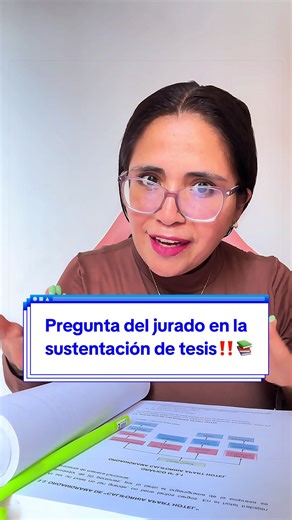 Guía de Preguntas para una Sustentación Exitosa