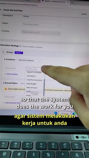 Stop Manually Checking Your TikTok Ads Manager 24/7