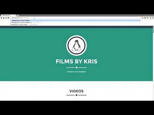 Computer Tip Moving Cursor with Keyboard Linux Beginners Tutorial