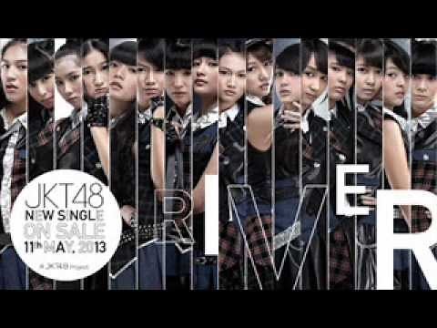 JKT48-River (Metal Version)