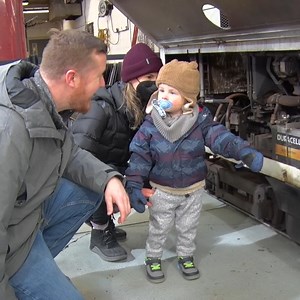 12K views · 339 reactions | ICYMI: Inside The Zoo is happening again tomorrow (3/13) from 10am to 2:30pm More info: mkezoo.com/InsidetheZoo Check it out⬇️ | Milwaukee County Zoo | Facebook