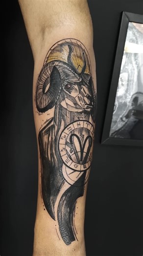 Priscilla Mahler no TikTok