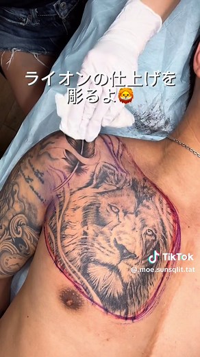 おすすめのアカウント