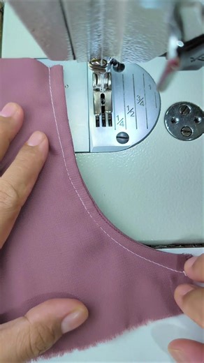 Easy Sewing Tutorial for Beginners ✂️