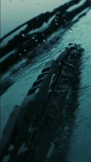 GlasShield Season Has Arrived | Watch the magic by Nasiol Nano Rain Repellent #nasiol