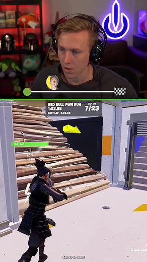 Beat the Team and Become the Best in Power! Play Now and Discover the Amazing Fortnite Map!