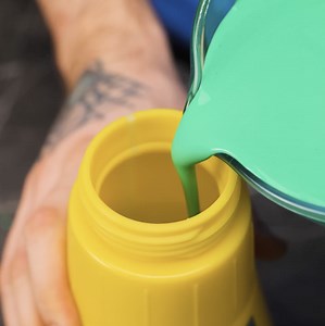 22K views · 45 reactions | Creative clay pot ideas to improve your backyard! | Green Bean | Facebook