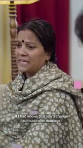 5.7M views · 141K reactions | Wife or Maa ke pyar ko kabhi compare nahi karna chahiye | Riya Mavi | Facebook