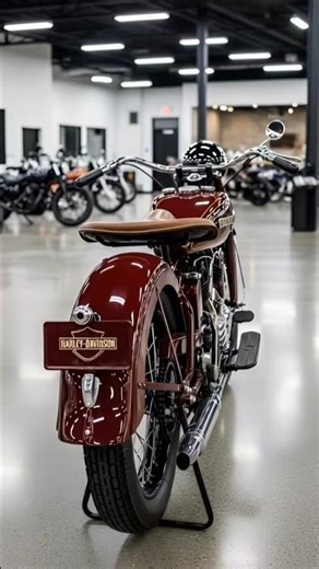 2026 Harley-Davidson WLA Is BACK?! This Retro Legend Just Shocked the Motorcycle World!