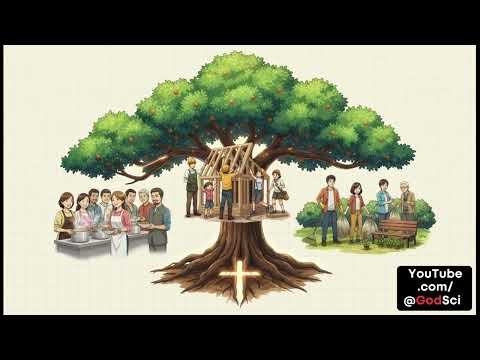 Christianity in the Modern World (1.17)