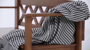 Simpli Home Amherst 48 in. Wide Solid Wood Entryway Storage Bench in White AXCAB-BNCH-W