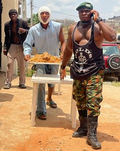 44K views · 437 reactions | The Fake Fever | Umu Ojemba | Facebook