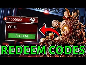 HOW TO REDEEM CODES IN BITE BY NIGHT! (New Update)