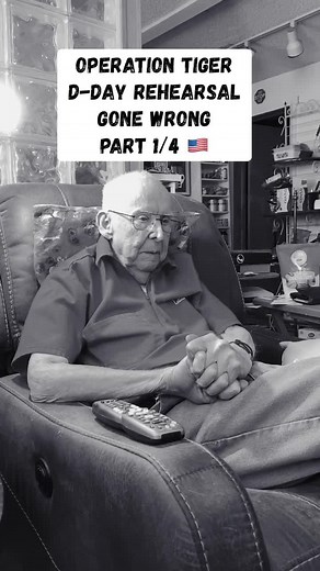Papa Jake's Heartwarming Veteran Story Pt 1