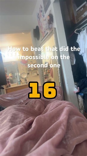 Try getting it skinnier than that.👹👾🥴😮‍💨🫩 ￼