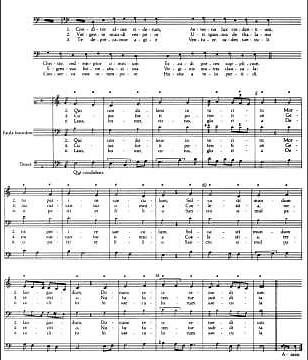 Conditor alme siderum