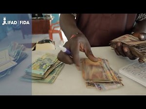 Global: Remittances - what are they and how do they help?