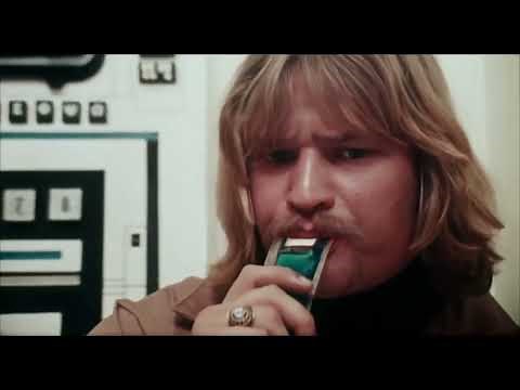 DARK STAR (1974) Whammy! Trailer