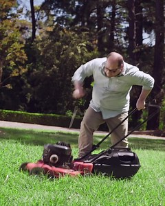 120K views · 551 reactions | Can you relate? Tell us why you need to upgrade to RYOBI's new 36V HP™ Brushless Lawn Mower to be in to WIN a 36V 46cm 6.0Ah HP™ Brushless Lawn Mower Kit valued at $699! Entries close 11.59pm AEST 10/03/22 T&C's here - https://bit.ly/3HHqzCW | RYOBI Australia | Facebook