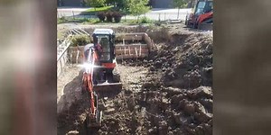 Homeowner files lawsuit when contractor fails to build pool after being paid $86,000