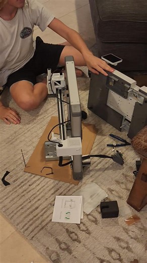 Free child labor is good for the bottom line. Increasing throughput capacity as fast as possible. These week-long shipping times are killing me. | Zip-Pod