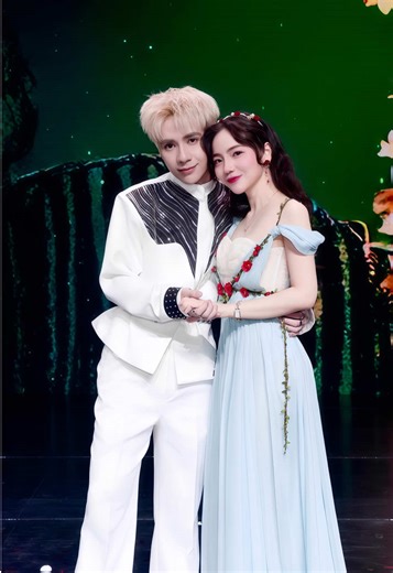 Fan Meeting Quang Hùng MasterD Tại Thái Lan