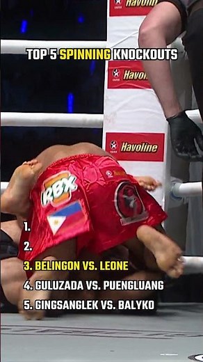 SPIN to WIN 🌪️ Which KO shocked you the most?