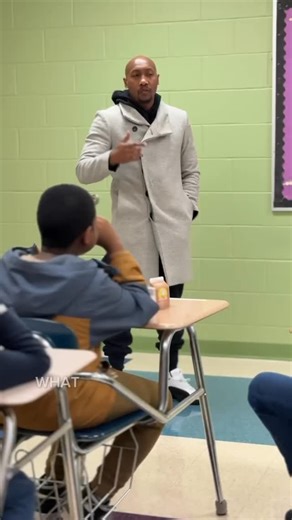 Mike Mathis on Instagram: "I told my boys that Christmas won’t always look the way you want it to. You might not get what you asked for. You might see other kids with more. But listen, what you don’t get isn't a reflection of your worth. Be aware of this season. Disappointment can turn into anger. Comparison can turn into entitlement. And entitlement can turn into bad decisions. This is where discipline shows up. Gratitude is power. Respect for your home matters. And how you handle “no” says mor