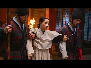 She was kicked out as a maid but returned as a fearless queen to take revenge on everyone Kdrama