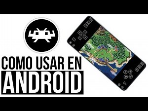 ✅How to USE RetroArch on ANDROID (Step-by-Step Guide)🔴