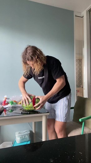 Understanding Watermelon Selection Techniques